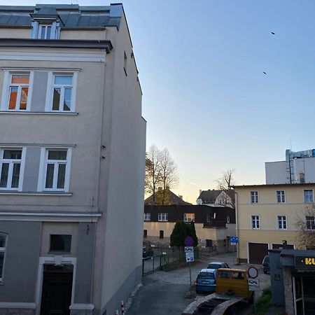 Apartament Pogodny Jelenia Góra Exterior foto