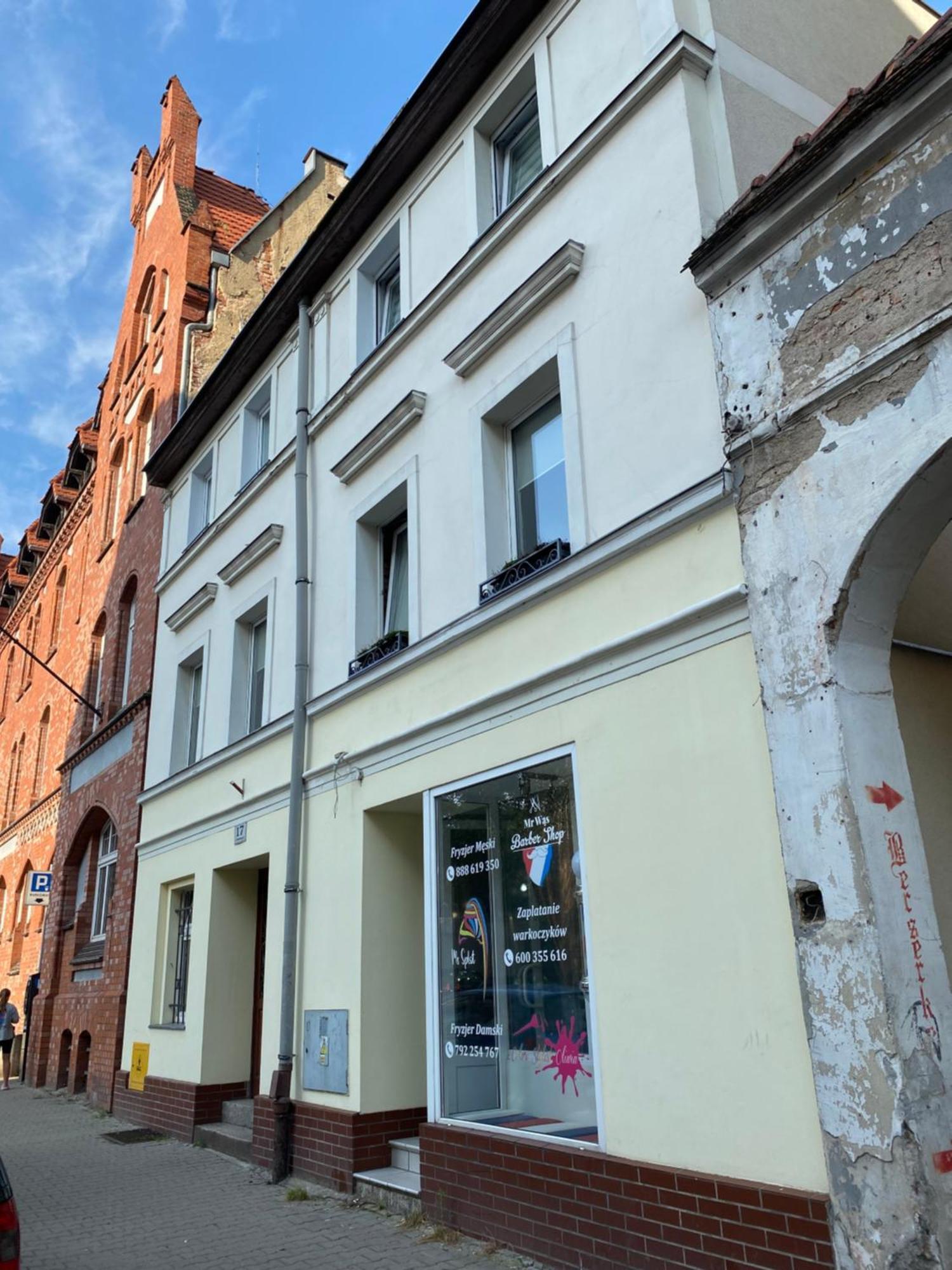 Apartament Pogodny Jelenia Góra Exterior foto