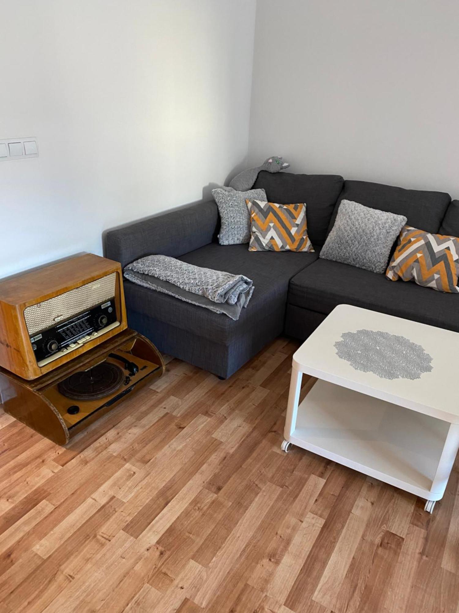 Apartament Pogodny Jelenia Góra Exterior foto
